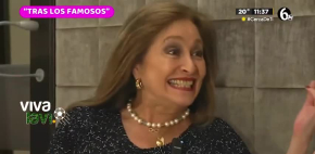 Daniela Romo regresa a las telenovelas