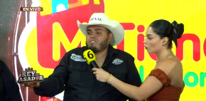 Participante ¿se liga a productora para ganar?