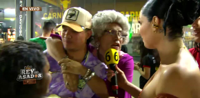 'Mamá Chelo' se liga a extranjero