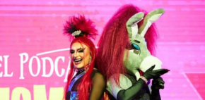 Turbulence Queen descarta reencuentro con 'Momo'