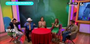 Captan actividad paranormal en las instalaciones de Multimedios México