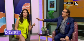 Fabián Lavalle se enfrenta a Ivonne Chávez