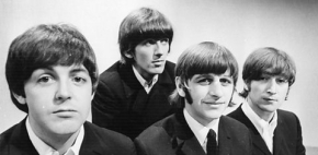 Aparece una grabación perdida The Beatles
