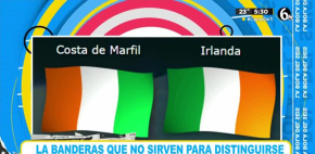 ¿Por qué muchas banderas se parecen?