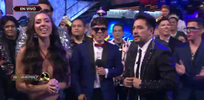 Gabo y Danik así celebran su primer aniversario