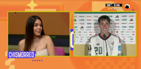 Todo lo que debes saber sobre la máxima fiesta del futbol con Alex Loé