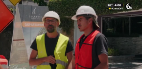 Cuando los ángeles caen - 26 de Junio del 2026