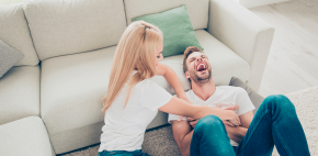 ¿Por qué nos dan cosquillas?
