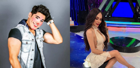 Vivian Cepeda ¿le dará una oportunidad en el amor a Topillo?