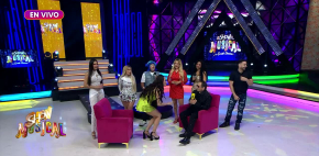 Es Show - 26 de Junio del 2026
