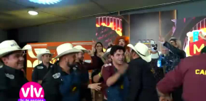 Todo lo que sucedió en el 'Rey del Asador'