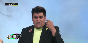 Lalo Elizondo ¿estrena romance?