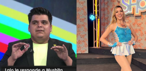 ¿Musitha miente? Lalo saca las pruebas reales