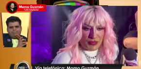 Renata desmiente el pronto pago que anuncio su ex compañera