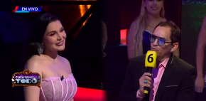 Madeleyn regresa renovada a 'Es Show'