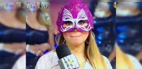 'Ema Huevo' recuerda sus inicios en 'Las Noches del Fútbol'