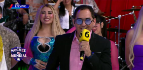 Las Noches del Mundial - 29 de junio del 2026