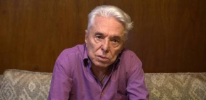Enrique Guzmán alista presentación con 