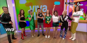 Vivalavi Mx - 30 de junio del 2026