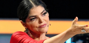 Ana Bárbara responde por el escándalo que vivió por la presunta infidelidad de Ángel Muñoz