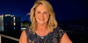 Erika Buenfil, ¿se vuelve a ver con Luis Miguel?