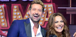 Gabriel Soto demandará a Ana Carla Sinclair por difamación uso indebido de imagen