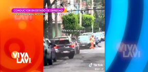 Conductor en estado de ebriedad ocasiona fatal accidente