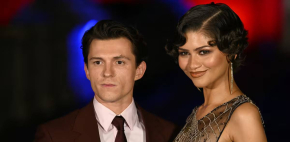 Tom Holland y Zendaya visitarán México el 20 de julio