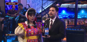 'Cositas' ¿pidió caguamas para su catering?