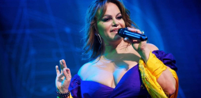 Recuerdan a Jenni Rivera en su cumpleaños 57
