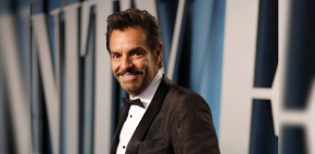 Eugenio Derbez hace divertido pronóstico futbolístico