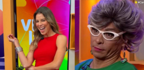 'La Maestra Resurrección' ¿es mala influencia para Natalia?