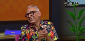 Temo Méndez visita 'Chismorreo' y nos habla de su programa 