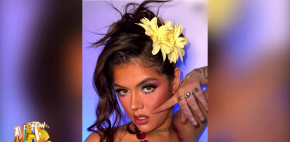 Marie Bachitas regresa a 'Canal 6'