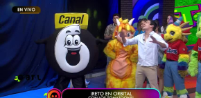 Orbital - 04 de julio del 2026