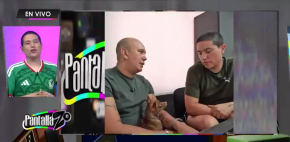 Aldo nos cuenta sobre la triste noticia que recibieron
