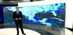 Pronóstico del tiempo para Monterrey, con Nelson Valdez - 06 de julio 2026