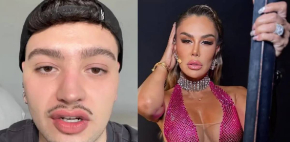 Maquillista pide a Ninel Conde y a su asistente pagarle su trabajo