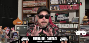 Fuera Del Control 5 Julio 2026