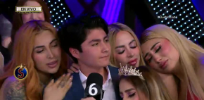 Chavana Jr pierde 100 mil pesos ¿por culpa de la selección mexicana?