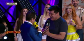 ¿Se viene un nuevo escándalo para Lalo Elizondo?