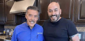 Lupillo Rivera demandaría a don Pedro Rivera para recuperar los derechos de su música