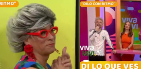 ¿Llegó alcoholizado? Exponen a miembro de 'Vivalavi Mx'