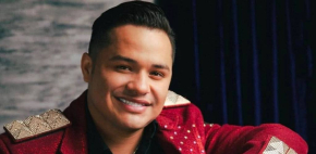 Rafa González de la Banda Los Recoditos, tiene depresión y ansiedad