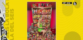 Bettina Dorfmann: la icónica coleccionista de muñecas