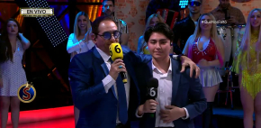 Chavana Junior ¿se convertirá en drag?