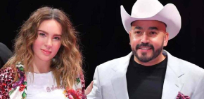 Lupillo Rivera y Belinda podrían llegar a un acuerdo en medio del proceso legal