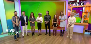 Vivalavi Mx - 08 de julio de 2026