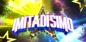 'Imitadísimo' el nuevo reality de 'Canal 6'