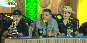 Rey del Asador - 08 de Julio del 2026